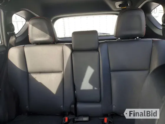 2018 Toyota RAV4 SE