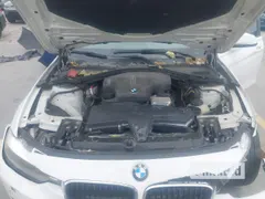 2012 BMW 3 Series 328i
