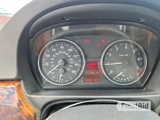 2006 BMW 3 Series 325i