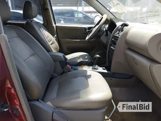 2004 Hyundai Santa Fe GLS