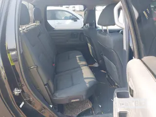 2013 Honda Ridgeline Sport