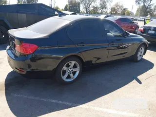 2013 BMW 3 Series 328i