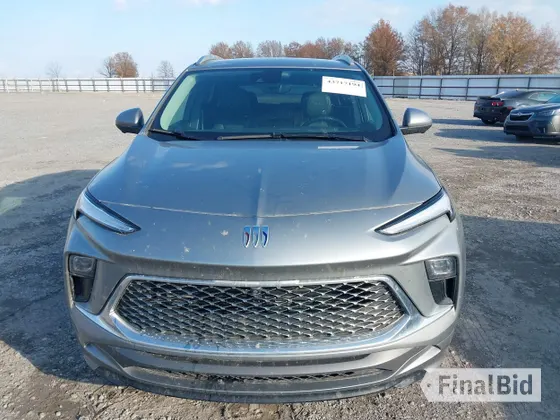 2024 Buick Encore GX Avenir