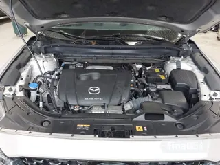 2025 Mazda CX-5 S Preferred
