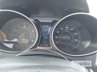 2012 Hyundai Veloster