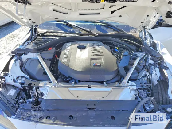 2026 BMW 4 Series M440i