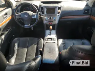 2014 Subaru Outback Limited