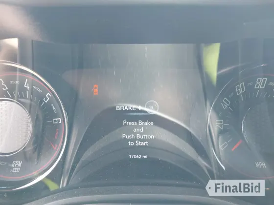 2023 Dodge Challenger GT