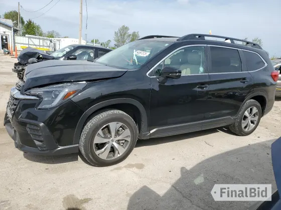 2023 Subaru Ascent Premium