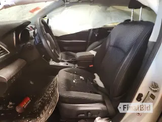 2015 Subaru Outback Premium