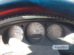2002 Acura TL Type S