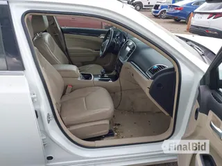 2013 Chrysler 300