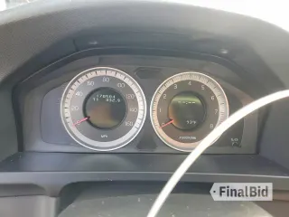 2012 Volvo S60 T5