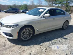 2018 BMW 5 Series 530e xDrive