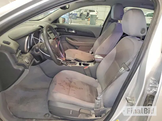 2014 Chevrolet Malibu LS