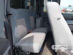 2011 Ford F-350 XL