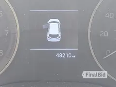 2019 Hyundai Tucson Sport