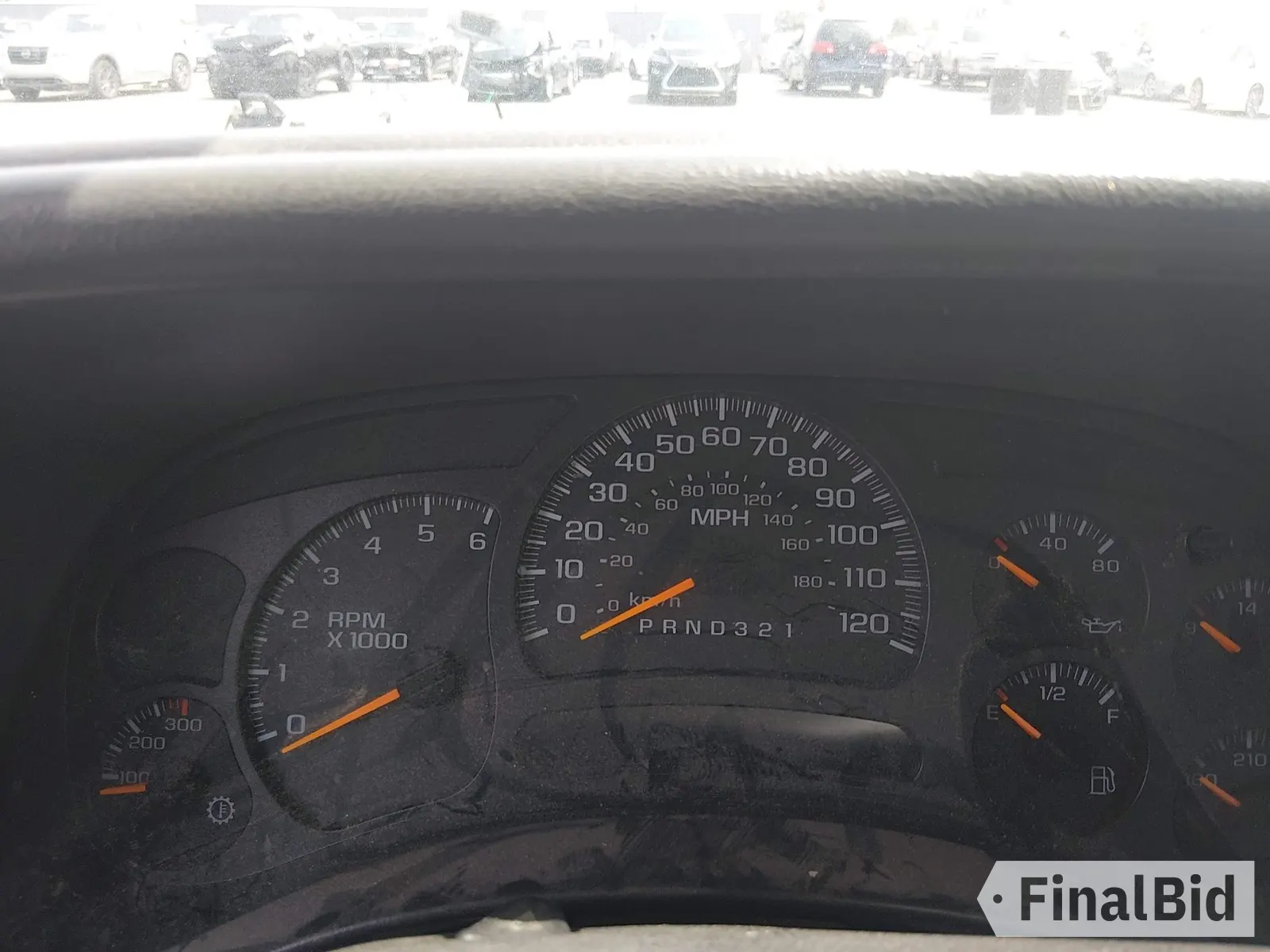 2007 GMC Sierra 2500HD SL