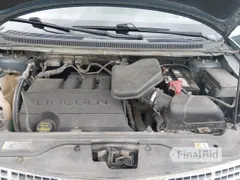 2010 Lincoln MKX