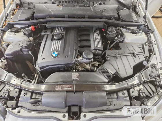 2012 BMW 3 Series 328i xDrive