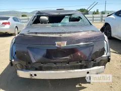2019 Cadillac CTS-V