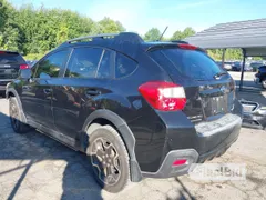 2013 Subaru Crosstrek Premium