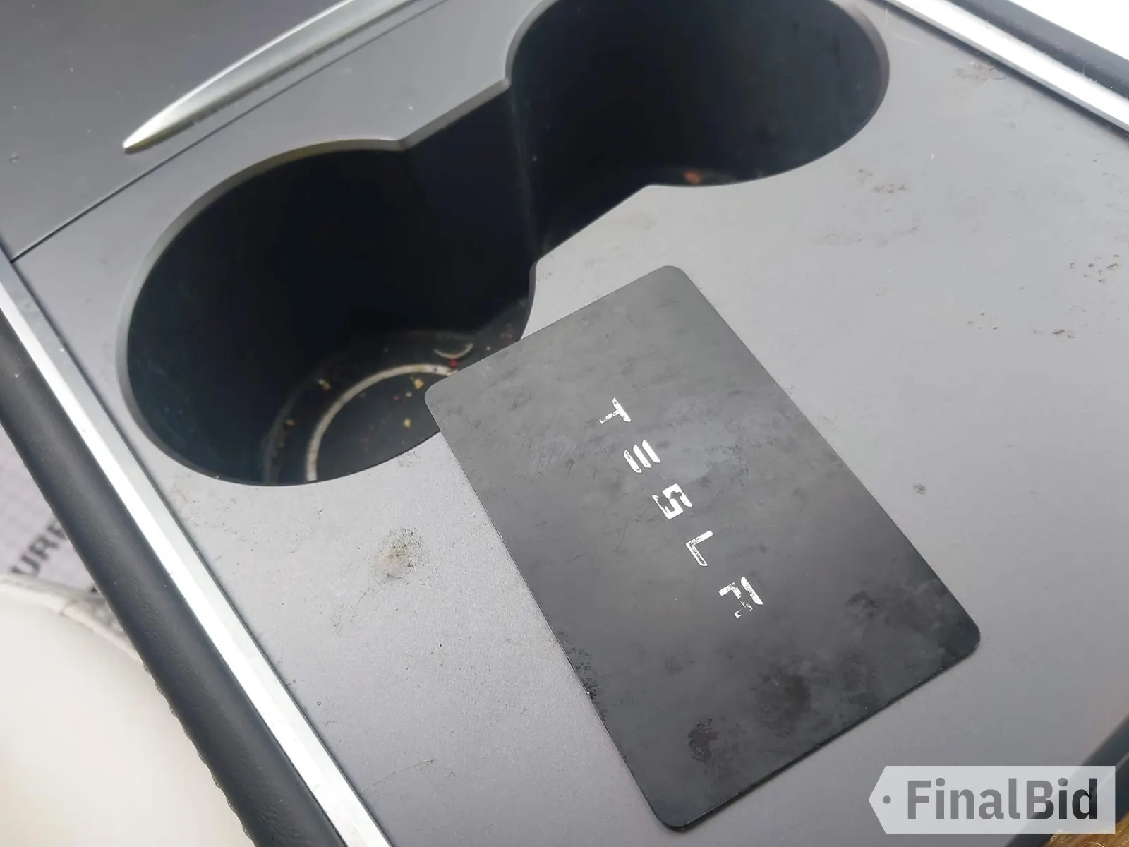 2021 Tesla Model Y Standard Range