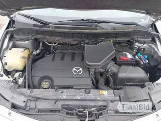 2015 Mazda CX-9 Grand Touring