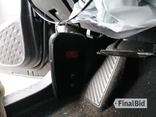 2022 Toyota C-HR Limited