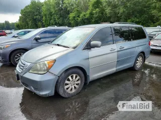 2009 Honda Odyssey EX