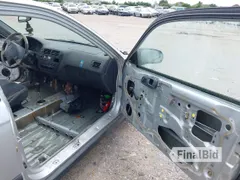 1998 Honda Civic DX