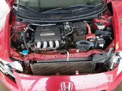2012 Honda CR-Z EX