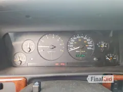 1998 Jeep Grand Cherokee Laredo