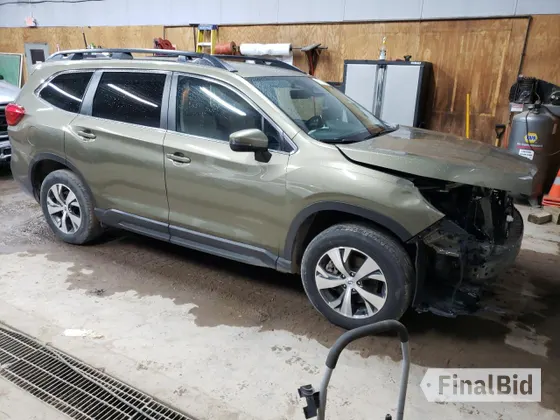 2023 Subaru Ascent Premium