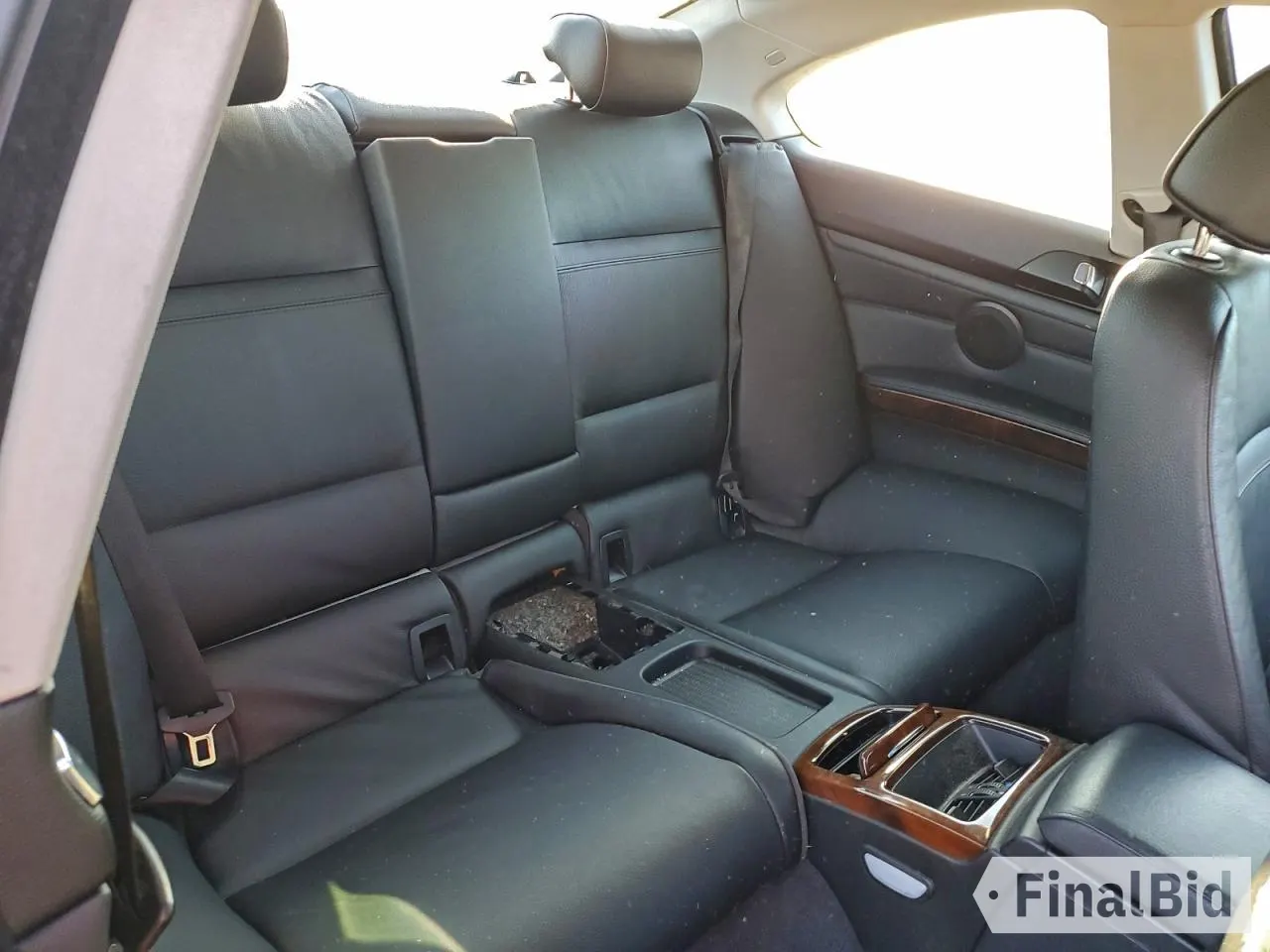 2012 BMW 3 Series 328i xDrive