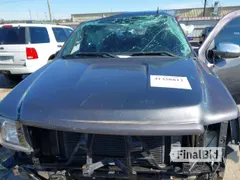 2011 GMC Sierra 1500