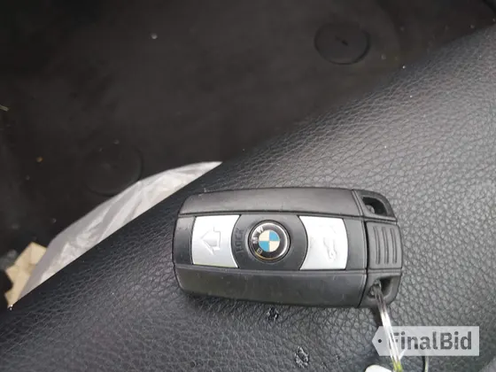 2012 BMW 3 Series 328i xDrive