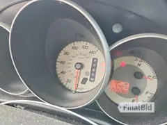2008 Mazda 3 i Touring Value