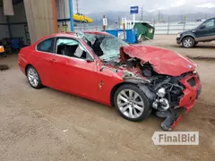 2012 BMW 3 Series 328i xDrive