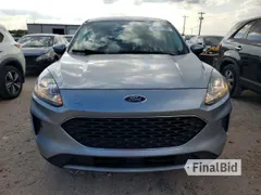 2021 Ford Escape SE Hybrid