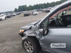 2015 Subaru Forester Premium