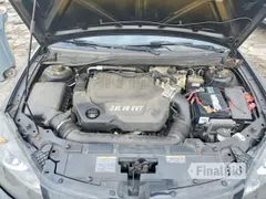 2009 Pontiac G6 GTP