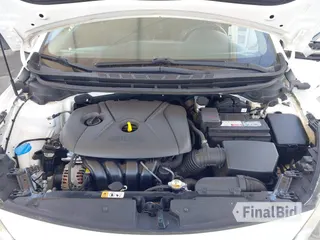 2016 Kia Forte EX