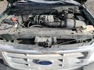 2003 Ford F-150 XL