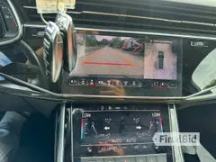 2021 Audi Q7 Premium