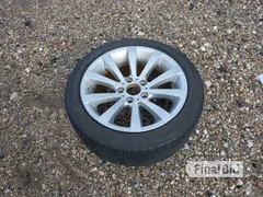 2012 BMW 3 Series 335i xDrive