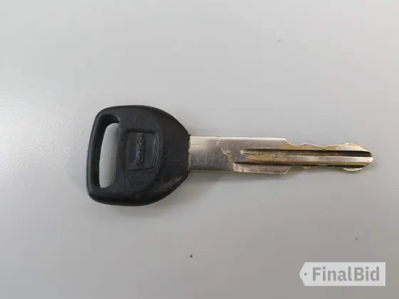 2000 Honda Civic DX