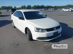 2013 Volkswagen Jetta