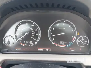 2010 BMW 5 Series 535i Gran Turismo