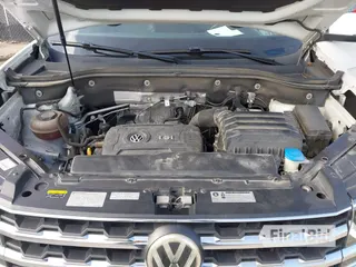 2018 Volkswagen Atlas SE